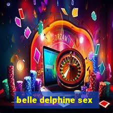 belle delphine sex